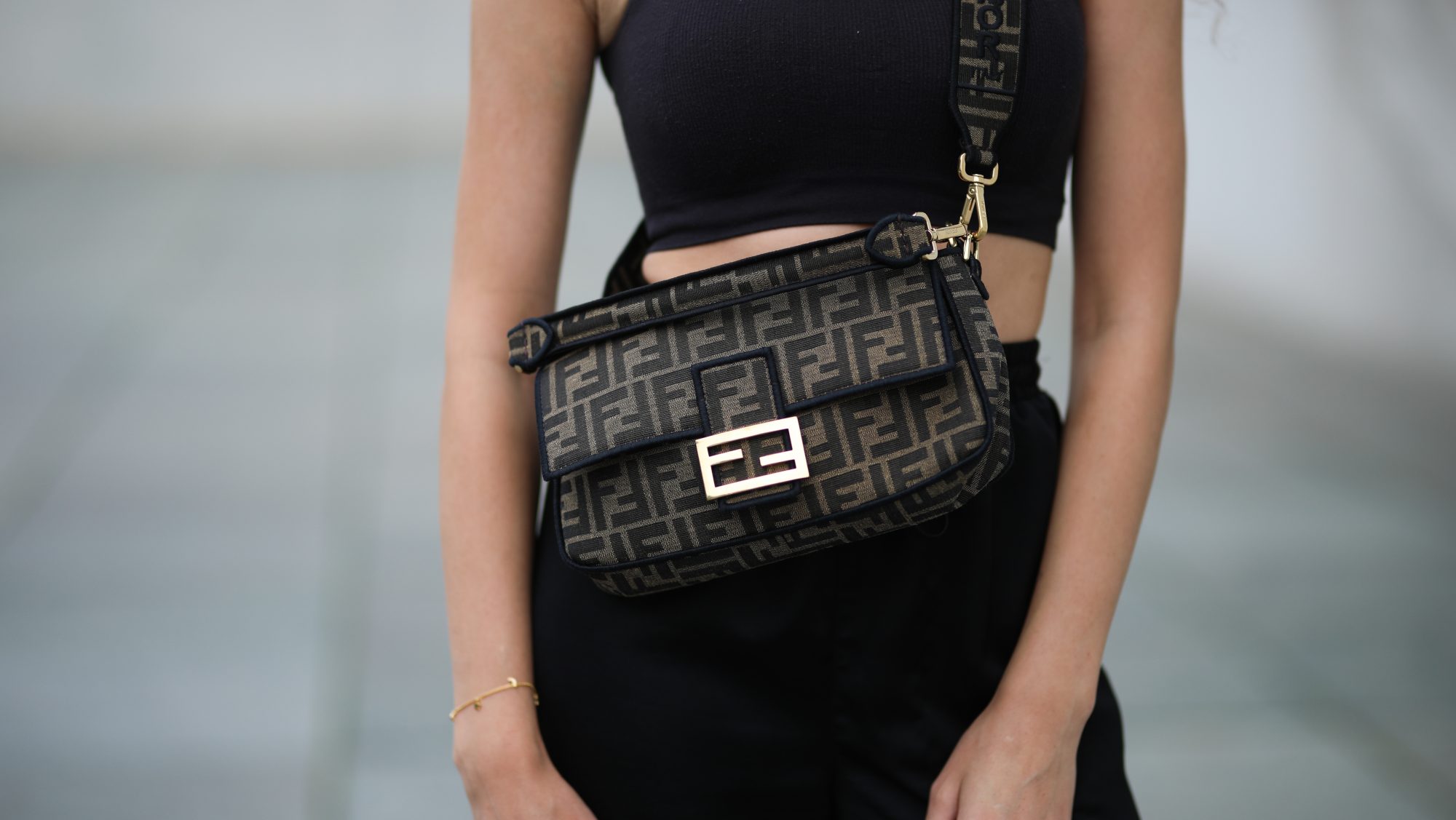 Fendi Sales